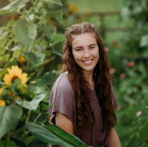 Meet your Posher, Karli